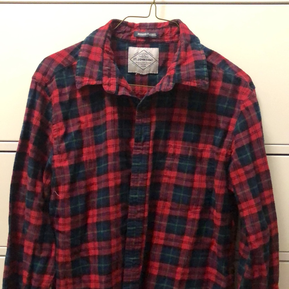 Flannel - Picture 3 of 3